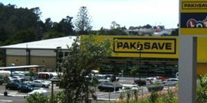 Pak N Save Silverdale small